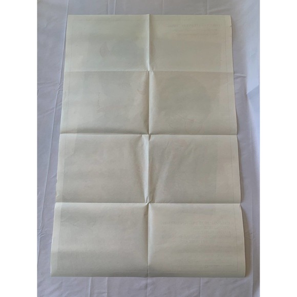 Irreconcilable Differences Original One Sheet Movie Poster - Folded - 1984 - Picture 2 of 8